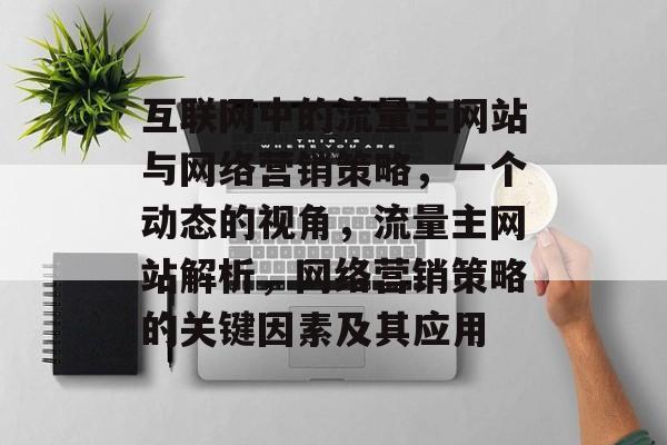 互联网中的流量主网站与网络营销策略,一个动态的视角,流量主网站解析,网络营销策略的关键因素及其应用 互联网中的流量主网站与网络营销策略,一个动态的视角,流量主网站解析,网络营销策略的关键因素及其应用