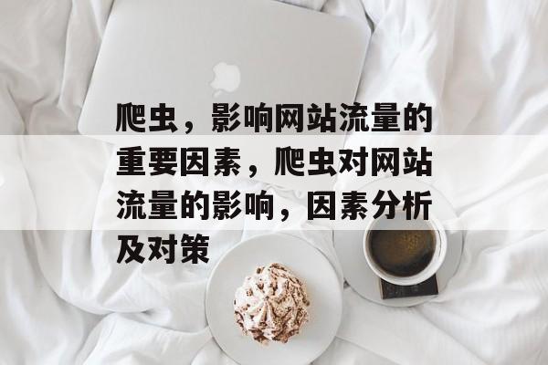 爬虫,影响网站流量的重要因素,爬虫对网站流量的影响,因素分析及对策 爬虫,影响网站流量的重要因素,爬虫对网站流量的影响,因素分析及对策