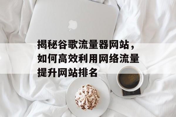 揭秘谷歌流量器网站,如何高效利用网络流量提升网站排名 揭秘谷歌流量器网站,如何高效利用网络流量提升网站排名