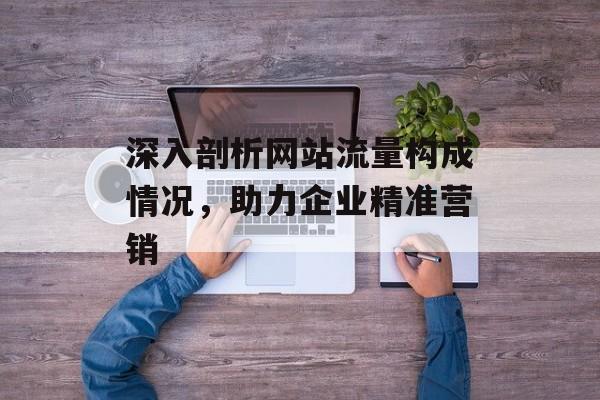 深入剖析网站流量构成情况,助力企业精准营销 深入剖析网站流量构成情况,助力企业精准营销