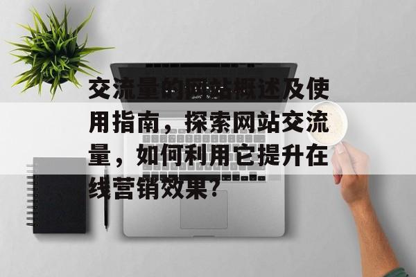 交流量的网站概述及使用指南,探索网站交流量,如何利用它提升在线营销效果? 交流量的网站概述及使用指南,探索网站交流量,如何利用它提升在线营销效果?