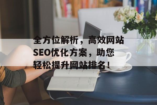 全方位解析,高效网站SEO优化方案,助您轻松提升网站排名! 全方位解析,高效网站SEO优化方案,助您轻松提升网站排名!