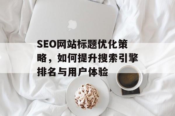 SEO网站标题优化策略,如何提升搜索引擎排名与用户体验 SEO网站标题优化策略,如何提升搜索引擎排名与用户体验