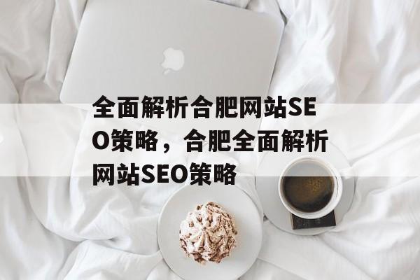 全面解析合肥网站SEO策略,合肥全面解析网站SEO策略 全面解析合肥网站SEO策略,合肥全面解析网站SEO策略