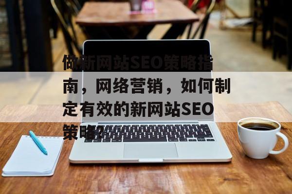 做新网站SEO策略指南，网络营销，如何制定有效的新网站SEO策略？