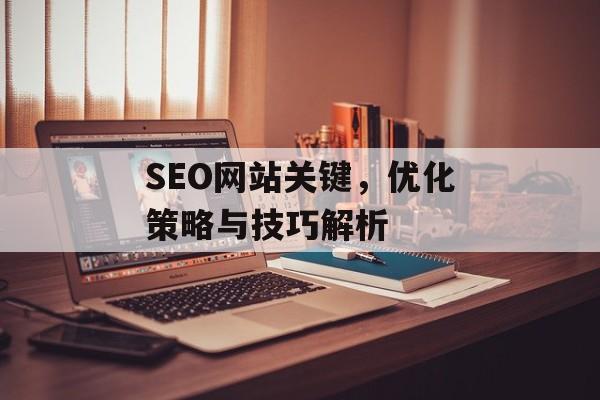 SEO网站关键,优化策略与技巧解析 SEO网站关键,优化策略与技巧解析