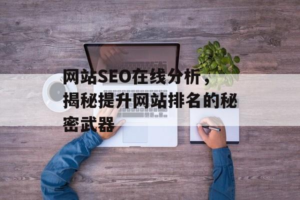 网站SEO在线分析,揭秘提升网站排名的秘密武器 网站SEO在线分析,揭秘提升网站排名的秘密武器