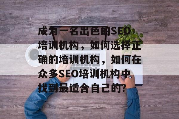 成为一名出色的SEO培训机构,如何选择正确的培训机构,如何在众多SEO培训机构中找到最适合自己的? 成为一名出色的SEO培训机构,如何选择正确的培训机构,如何在众多SEO培训机构中找到最适合自己的?