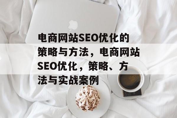 电商网站SEO优化的策略与方法,电商网站SEO优化,策略、方法与实战案例 电商网站SEO优化的策略与方法,电商网站SEO优化,策略、方法与实战案例