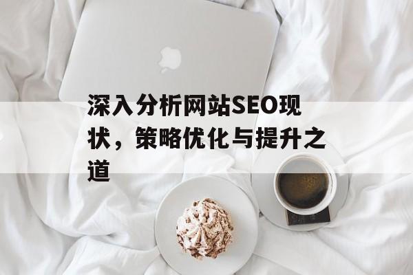 深入分析网站SEO现状,策略优化与提升之道 深入分析网站SEO现状,策略优化与提升之道