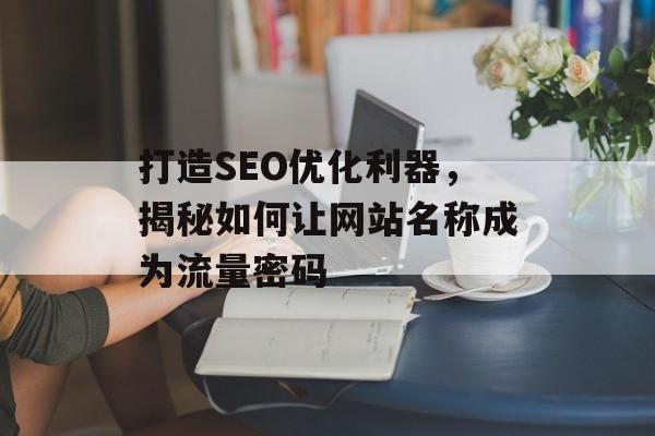 打造SEO优化利器,揭秘如何让网站名称成为流量密码 打造SEO优化利器,揭秘如何让网站名称成为流量密码