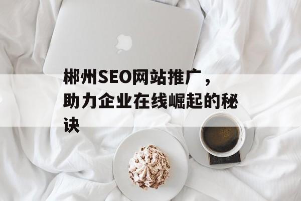 郴州SEO网站推广,助力企业在线崛起的秘诀 郴州SEO网站推广,助力企业在线崛起的秘诀