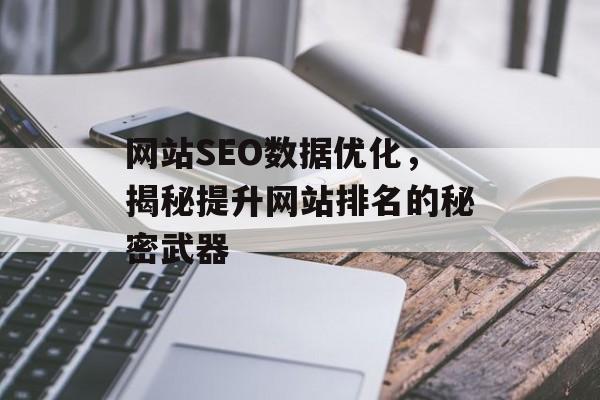 网站SEO数据优化,揭秘提升网站排名的秘密武器 网站SEO数据优化,揭秘提升网站排名的秘密武器