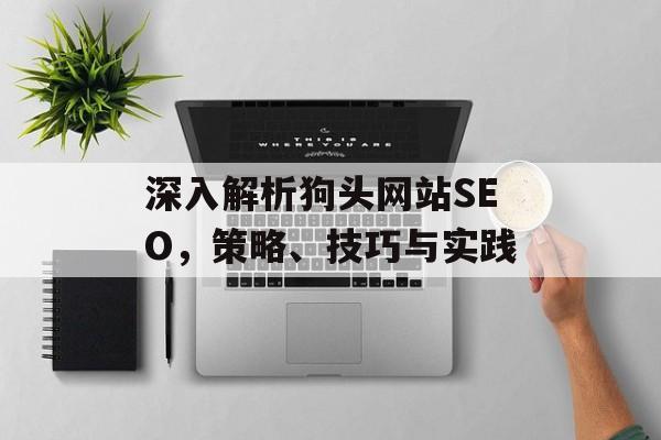 深入解析狗头网站SEO,策略、技巧与实践 深入解析狗头网站SEO,策略、技巧与实践