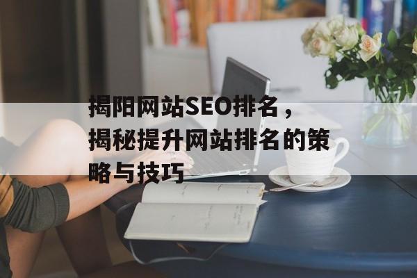揭阳网站SEO排名,揭秘提升网站排名的策略与技巧 揭阳网站SEO排名,揭秘提升网站排名的策略与技巧