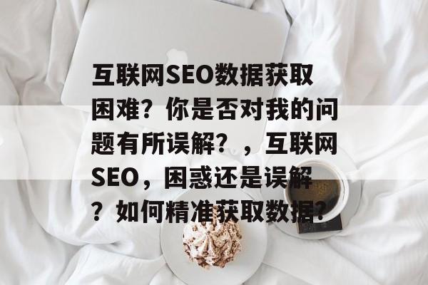 互联网SEO数据获取困难?你是否对我的问题有所误解?,互联网SEO,困惑还是误解?如何精准获取数据? 互联网SEO数据获取困难?你是否对我的问题有所误解?,互联网SEO,困惑还是误解?如何精准获取数据?