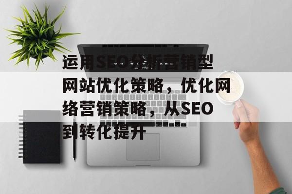 运用SEO分析营销型网站优化策略,优化网络营销策略,从SEO到转化提升 运用SEO分析营销型网站优化策略,优化网络营销策略,从SEO到转化提升