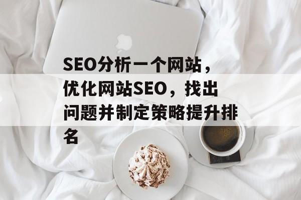 SEO分析一个网站,优化网站SEO,找出问题并制定策略提升排名 SEO分析一个网站,优化网站SEO,找出问题并制定策略提升排名