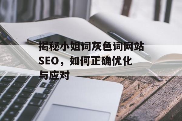 揭秘小姐词灰色词网站SEO,如何正确优化与应对 揭秘小姐词灰色词网站SEO,如何正确优化与应对