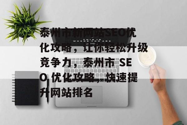 泰州市新网站SEO优化攻略,让你轻松升级竞争力,泰州市 SEO 优化攻略,快速提升网站排名 泰州市新网站SEO优化攻略,让你轻松升级竞争力,泰州市 SEO 优化攻略,快速提升网站排名