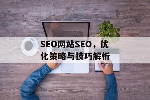 SEO网站SEO,优化策略与技巧解析 SEO网站SEO,优化策略与技巧解析