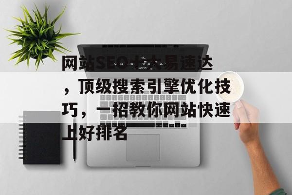 网站SEO十大易速达，顶级搜索引擎优化技巧，一招教你网站快速上好排名