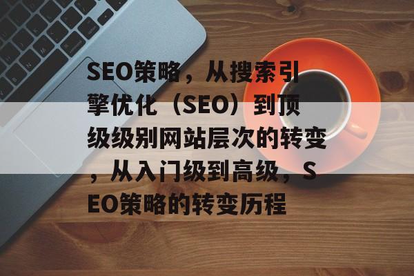 SEO策略,从搜索引擎优化(SEO)到顶级级别网站层次的转变,从入门级到高级,SEO策略的转变历程 SEO策略,从搜索引擎优化(SEO)到顶级级别网站层次的转变,从入门级到高级,SEO策略的转变历程