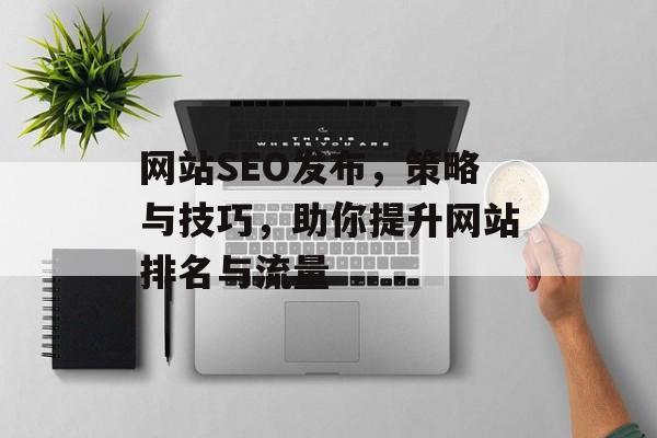 网站SEO发布,策略与技巧,助你提升网站排名与流量 网站SEO发布,策略与技巧,助你提升网站排名与流量