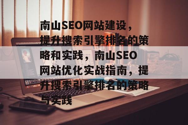 南山SEO网站建设,提升搜索引擎排名的策略和实践,南山SEO网站优化实战指南,提升搜索引擎排名的策略与实践 南山SEO网站建设,提升搜索引擎排名的策略和实践,南山SEO网站优化实战指南,提升搜索引擎排名的策略与实践