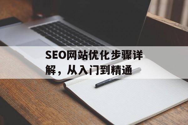 SEO网站优化步骤详解,从入门到精通 SEO网站优化步骤详解,从入门到精通