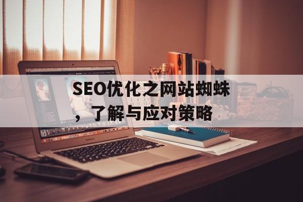 SEO优化之网站蜘蛛,了解与应对策略 SEO优化之网站蜘蛛,了解与应对策略