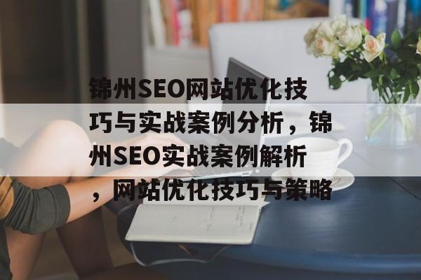 锦州SEO网站优化技巧与实战案例分析,锦州SEO实战案例解析,网站优化技巧与策略 锦州SEO网站优化技巧与实战案例分析,锦州SEO实战案例解析,网站优化技巧与策略