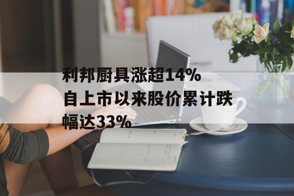 利邦厨具涨超14% 自上市以来股价累计跌幅达33% 利邦厨具涨超14% 自上市以来股价累计跌幅达33%
