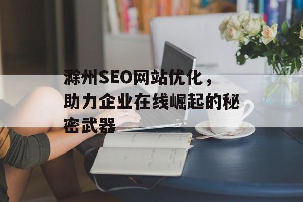 滁州SEO网站优化，助力企业在线崛起的秘密武器