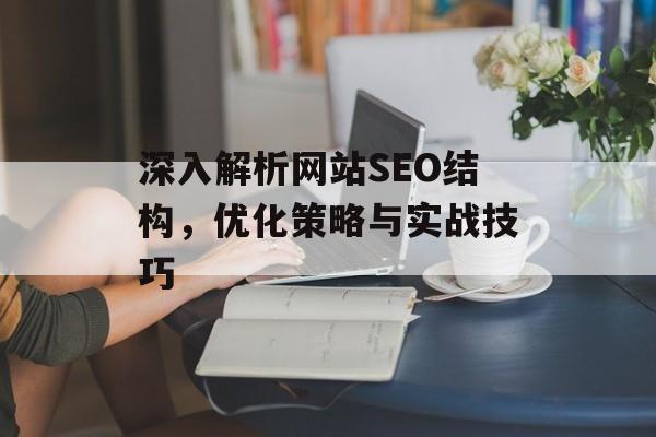 深入解析网站SEO结构,优化策略与实战技巧 深入解析网站SEO结构,优化策略与实战技巧