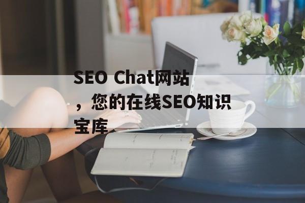 SEO Chat网站，您的在线SEO知识宝库