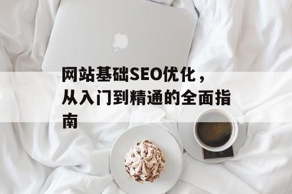 网站基础SEO优化,从入门到精通的全面指南 网站基础SEO优化,从入门到精通的全面指南