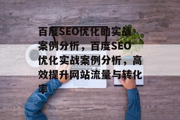 百度SEO优化的实战案例分析,百度SEO优化实战案例分析,高效提升网站流量与转化率 百度SEO优化的实战案例分析,百度SEO优化实战案例分析,高效提升网站流量与转化率