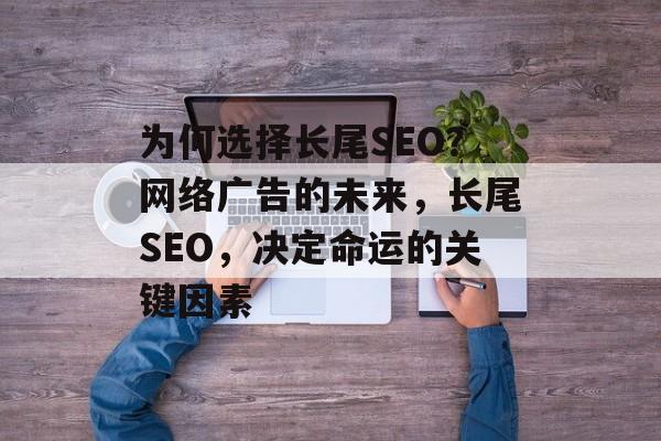 为何选择长尾SEO?网络广告的未来,长尾SEO,决定命运的关键因素 为何选择长尾SEO?网络广告的未来,长尾SEO,决定命运的关键因素