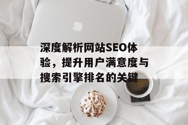 深度解析网站SEO体验,提升用户满意度与搜索引擎排名的关键 深度解析网站SEO体验,提升用户满意度与搜索引擎排名的关键