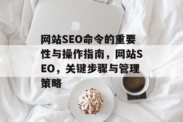 网站SEO命令的重要性与操作指南,网站SEO,关键步骤与管理策略 网站SEO命令的重要性与操作指南,网站SEO,关键步骤与管理策略