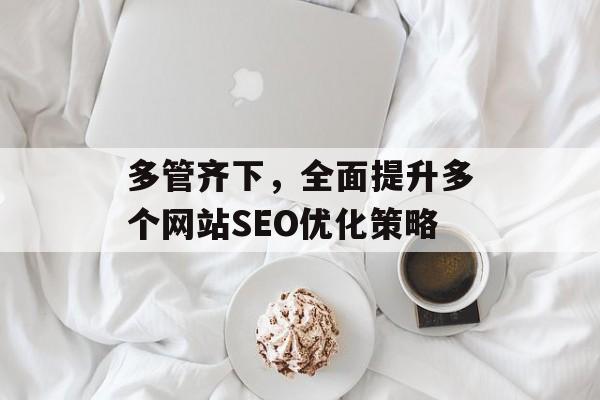 多管齐下,全面提升多个网站SEO优化策略 多管齐下,全面提升多个网站SEO优化策略