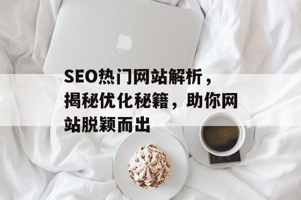 SEO热门网站解析，揭秘优化秘籍，助你网站脱颖而出