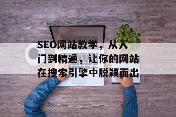 SEO网站教学,从入门到精通,让你的网站在搜索引擎中脱颖而出 SEO网站教学,从入门到精通,让你的网站在搜索引擎中脱颖而出