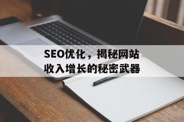 SEO优化,揭秘网站收入增长的秘密武器 SEO优化,揭秘网站收入增长的秘密武器
