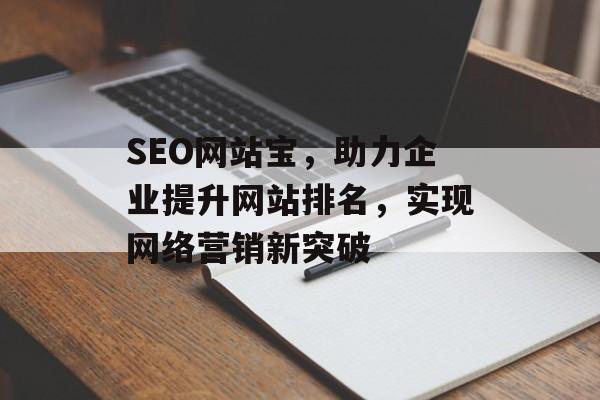 SEO网站宝,助力企业提升网站排名,实现网络营销新突破 SEO网站宝,助力企业提升网站排名,实现网络营销新突破