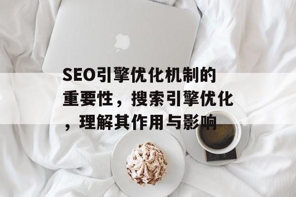SEO引擎优化机制的重要性,搜索引擎优化,理解其作用与影响 SEO引擎优化机制的重要性,搜索引擎优化,理解其作用与影响