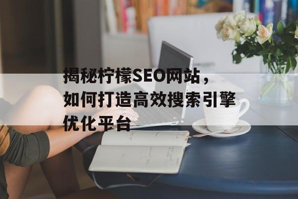 揭秘柠檬SEO网站,如何打造高效搜索引擎优化平台 揭秘柠檬SEO网站,如何打造高效搜索引擎优化平台