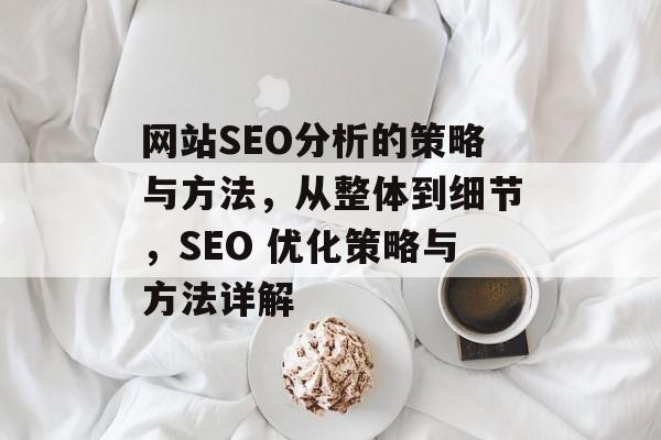 网站SEO分析的策略与方法,从整体到细节,SEO 优化策略与方法详解 网站SEO分析的策略与方法,从整体到细节,SEO 优化策略与方法详解