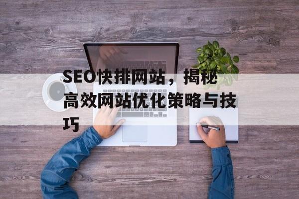 SEO快排网站,揭秘高效网站优化策略与技巧 SEO快排网站,揭秘高效网站优化策略与技巧